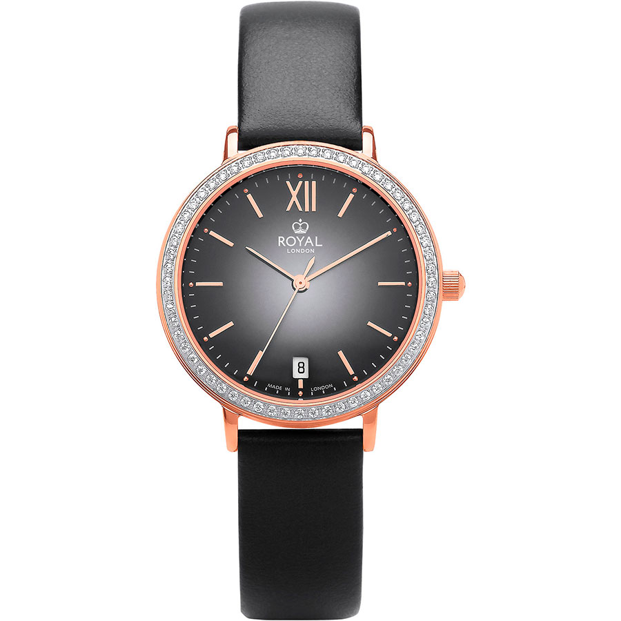 Часы Royal London Classic 21435-08